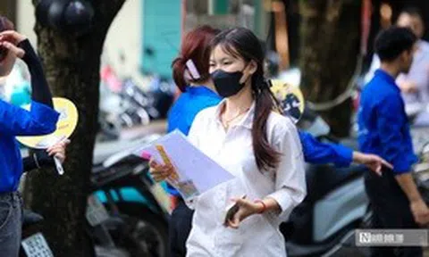 Thi tốt nghiệp THPT 2026: Bộ Y tế yêu cầu hỗ trợ kịp thời thí sinh ốm, tai nạn
