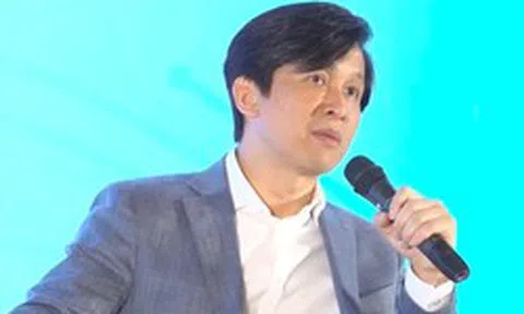 Tổng Giám đốc Dragon Capital chi gần trăm tỷ mua cổ phiếu