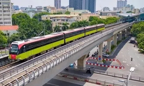 RMB nói gì về vướng mắc trong hợp đồng gói thầu Metro Nhổn - Ga Hà Nội?