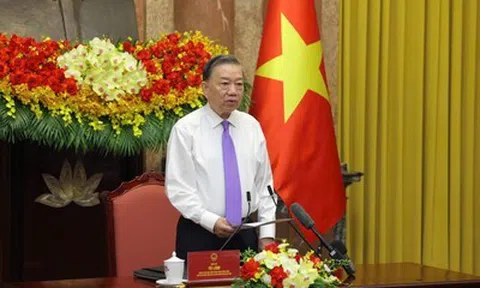 Tổng Bí thư, Chủ tịch nước: Mỗi việc tử tế đều làm cho xã hội ấm áp hơn, nhân văn hơn