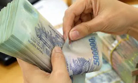 Bao nhiêu người đang hưởng lương hưu trên 20 triệu đồng/tháng?