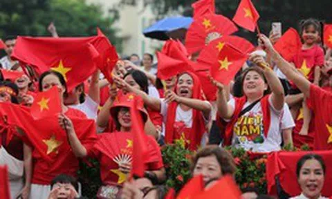 Tin rất vui cho toàn bộ người dân thường trú và tạm trú tại Hà Nội: Miễn phí 100% khoản phí này