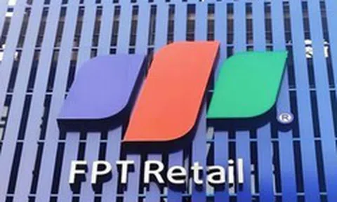 FPT Retail chốt ngày nhận cổ tức bằng cổ phiếu tỷ lệ 5%