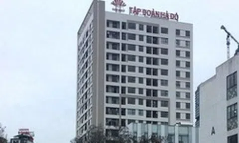 Quỹ ngoại Phần Lan bán bớt cổ phiếu HDG của Hà Đô
