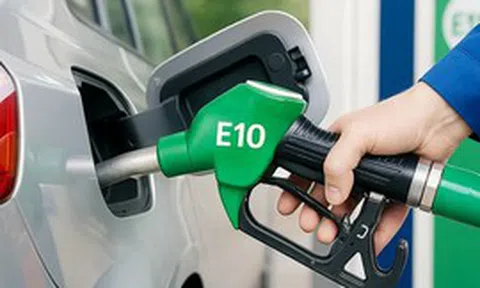 Chỉ 10 ngày mở bán, sản lượng tiêu thụ xăng E10 gây bất ngờ