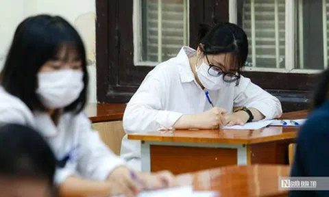 Đáp án môn Ngữ văn thi tốt nghiệp THPT 2026 nhanh nhất, đầy đủ nhất