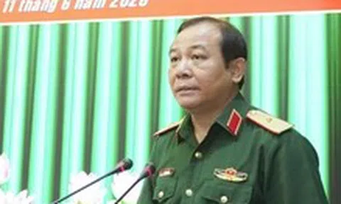 TP.HCM triển khai nhiệm vụ và tập huấn diễn tập tác chiến khu vực phòng thủ năm 2026