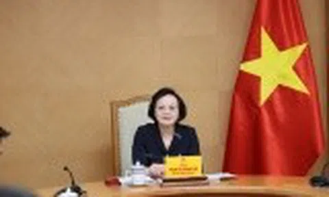 Hồ sơ thành lập thành phố Quảng Ninh phải phản ánh rõ tầm vóc và khát vọng phát triển