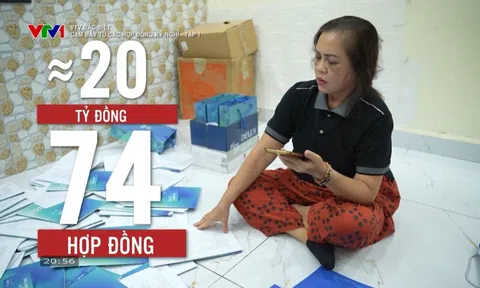 Cần làm rõ các doanh nghiệp có dấu hiệu lừa đảo 'hợp đồng kỳ nghỉ'