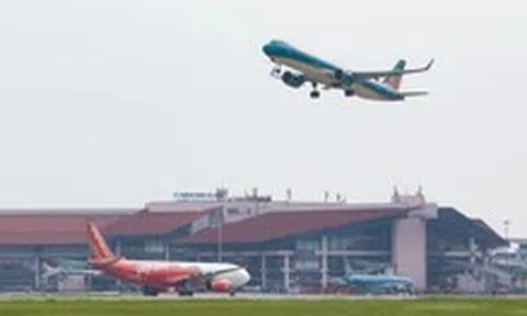 Mở đợt cao điểm tuyên truyền ngăn chặn UAV, diều tại khu vực sân bay
