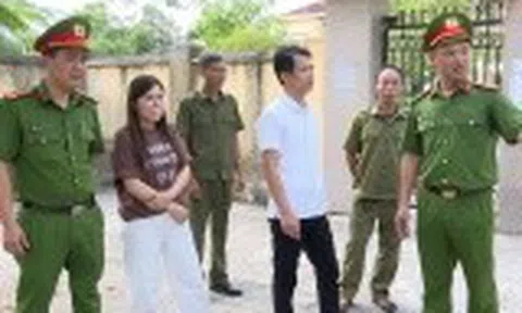 Ninh Bình: Triển khai các phương án bảo vệ tuyệt đối an toàn Kỳ thi tốt nghiệp THPT năm 2026