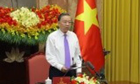 Tổng Bí thư, Chủ tịch nước Tô Lâm: Lòng nhân ái vẫn hiện diện quanh ta