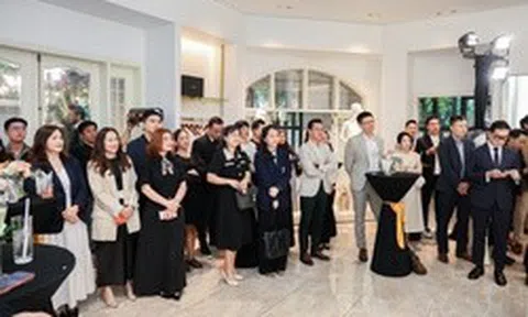 AIA Elite Advisors Club: Chuẩn mực trải nghiệm mới cho khách hàng tinh hoa