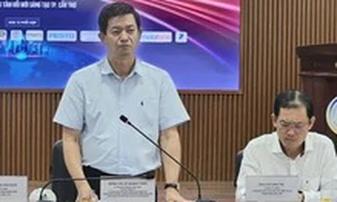 Trung tâm Đổi mới sáng tạo Cần Thơ không hình thành để ban phát, cấp phát