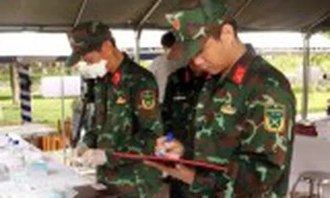 Quy tập hơn 1.100 hài cốt liệt sĩ sau gần 3 tháng phát động chiến dịch 500 ngày đêm