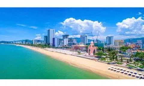 Một sự thay đổi lớn chưa từng có tại Việt Nam