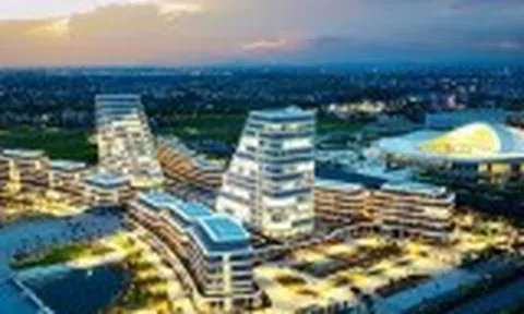 Vũ Yên - Tâm điểm đầu tư mới trên trục phát triển chiến lược của Hải Phòng