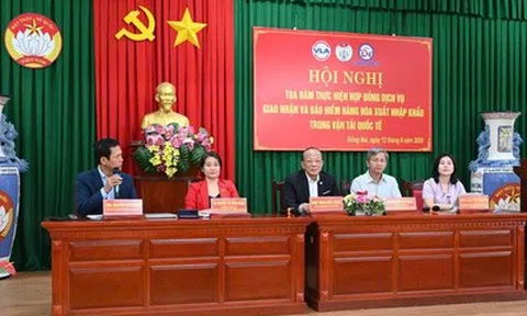Chuyên gia: Nhiều tranh chấp logistics quốc tế bắt nguồn từ hợp đồng sơ sài