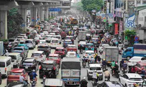 Từ 1/7, quy định mới liên quan đến ô tô sẽ có hiệu lực, tài xế cần biết