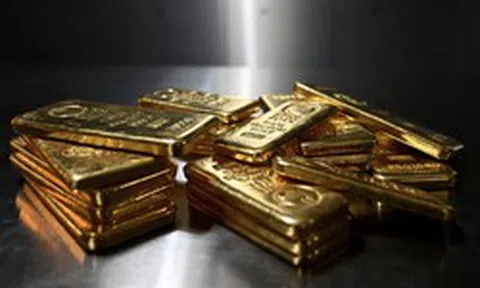 Động thái “lạ” của tổ chức nắm hơn nghìn tấn vàng khi giá bật tăng trở lại