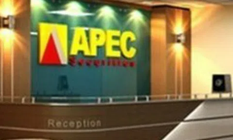 Chứng khoán APEC chốt ngày tổ chức ĐHĐCĐ thường niên lần 2 năm 2026