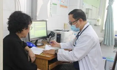 Ai được thanh toán 100% chi phí khám chữa bệnh BHYT từ 1-7?