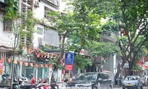 Hà Nội: Vi phạm trông giữ xe nhiều lần sẽ bị thu hồi giấy phép