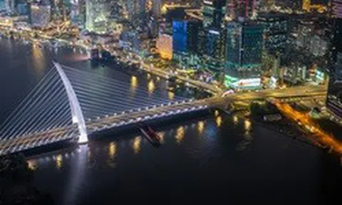 Tập đoàn Trung Quốc đề xuất ứng vốn đầu tư hạ tầng đô thị cho TP.HCM