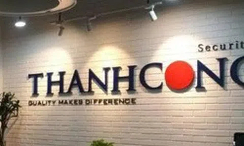 Hai doanh nghiệp liên quan lãnh đạo Chứng khoán Thành Công cùng đăng ký bán cổ phiếu TCI