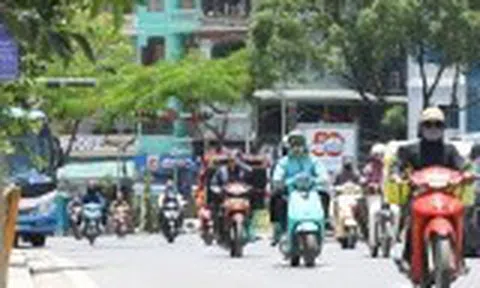 Dự báo thời tiết ngày 11/6: Bắc Bộ ngày nắng, có mưa dông vài nơi về chiều tối