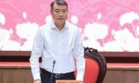 Hà Nội phải đóng góp nhiều hơn cho mục tiêu tăng trưởng của cả nước