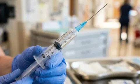 Quy trình tiêm thuốc độc với người bị thi hành án tử hình