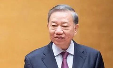 Tổng Bí thư, Chủ tịch nước: Nền tảng của đối ngoại là tự chủ chiến lược và tự cường dân tộc