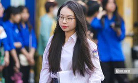 Đáp án môn Tiếng Anh thi tốt nghiệp THPT 2026 trọn bộ các mã đề nhanh nhất, chính xác nhất
