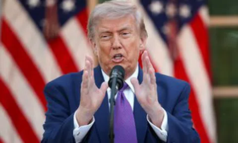 Ông Trump bắt đầu nói về thời gian và địa điểm ký kết thỏa thuận Mỹ - Iran, Tehran lập tức phản ứng