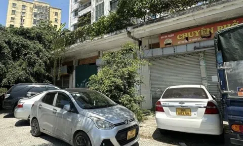Hà Nội tăng mức phạt với 28 hành vi vi phạm về an ninh, trật tự và giao thông