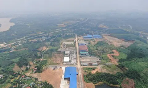 Lào Cai phấn đấu hết quý II/2026 đạt tăng trưởng kinh tế “hai con số”