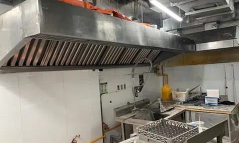 Gia công inox và phát triển bền vững trong chuỗi cung ứng F&B