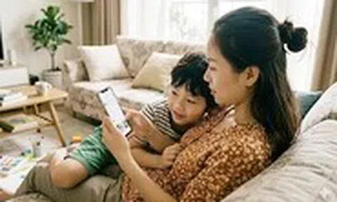 Hành trình cai nghiện game, mạng xã hội đầy khó khăn - Kỳ 3: Cai nghiện hay gây nghiện cho trẻ?