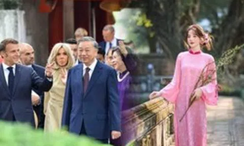 Việt Nam có 1 địa điểm lâu đời hơn cả tháp Eiffel: Đích thân Tổng thống Pháp đến thăm, năm nào cũng có hàng nghìn người kéo đến cầu nguyện