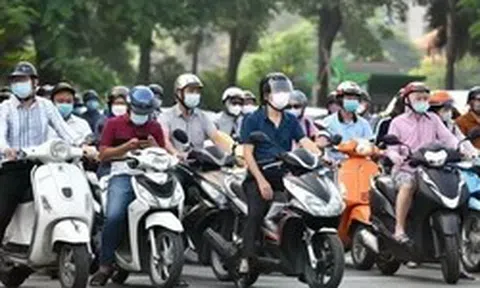 Chủ tịch Hà Nội giải thích lý do ‘thu hẹp’ đối tượng được hỗ trợ chuyển đổi sang xe điện