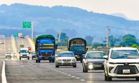 Đánh giá toàn diện hiệu quả khai thác cao tốc Bắc-Nam đã đầu tư