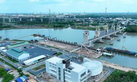 Dự án chống ngập 10.000 tỷ đồng – BÀI 2: Cơ chế đã rõ, sao cứ loay hoay mãi…?