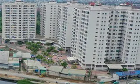 TP.HCM đề xuất giảm lãi suất 2-3%, miễn tiền đất 5-10 năm với doanh nghiệp làm nhà ở cho thuê