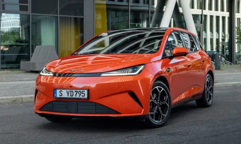 BYD muốn mở nhà máy thứ hai tại châu Âu