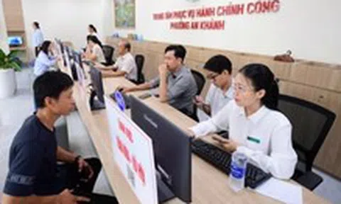 Bộ Nội vụ nêu lý do không quy định vị trí việc làm công chức với Chủ tịch HĐND, UBND cấp xã