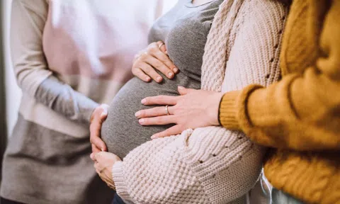 Triệt xóa hoạt động môi giới mang thai hộ vì mục đích thương mại