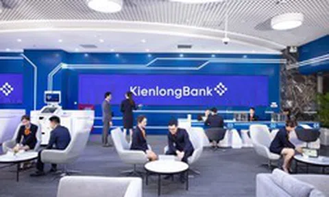 KienlongBank triển khai nền tảng quản trị tài chính số, hỗ trợ doanh nghiệp tự động hóa thu chi