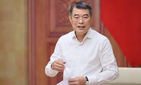 Sáng nay, Thủ tướng làm việc cùng Vingroup, Sun Group, Nam Long, Nhà Khang Điền và loạt doanh nghiệp bất động sản tại TP.HCM