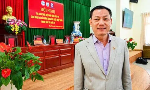 Long Thành mở cơ hội để Đồng Nai bứt phá thành trung tâm logistics hiện đại